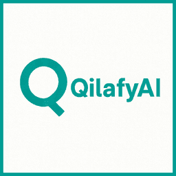 QilafyAI Logo